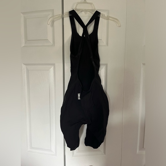 Speedo Fastskin LZR Pure Valor Suit - Picture 6 of 8